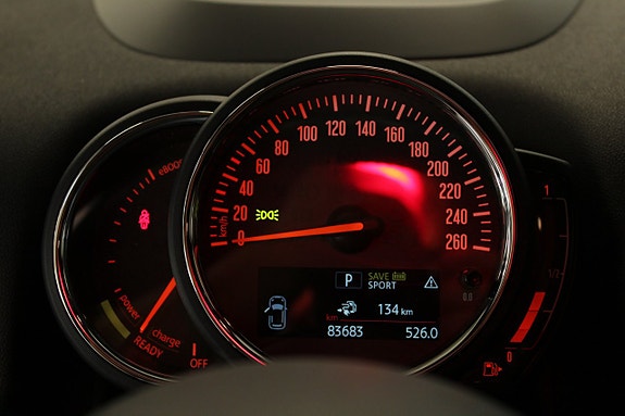 MINI Countryman Cooper SE 27 of 30