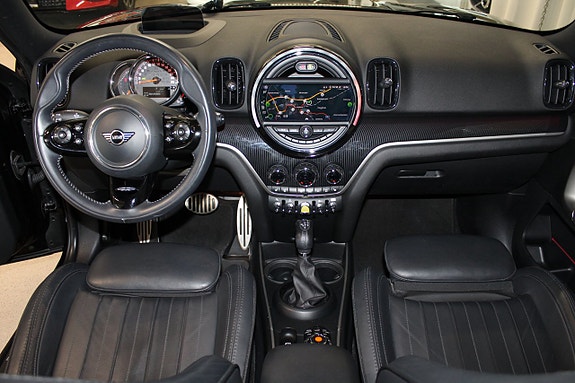 MINI Countryman Cooper SE 16 of 30