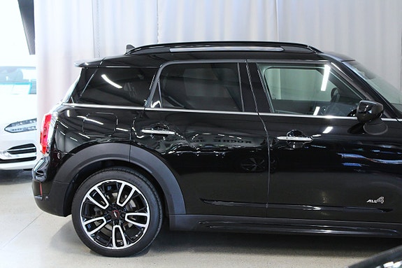 MINI Countryman Cooper SE 6 of 30