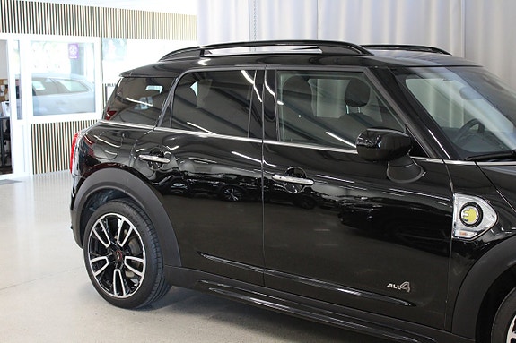 MINI Countryman Cooper SE 9 of 30