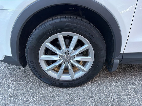 Audi Q3 21 of 21