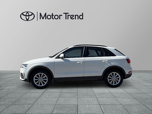 Audi Q3 3 of 21