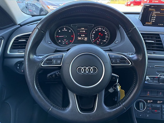 Audi Q3 16 of 21