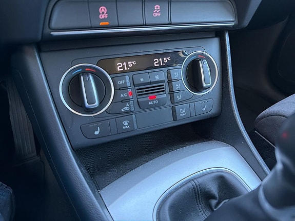 Audi Q3 17 of 21