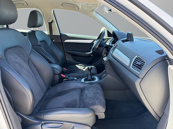 Audi Q3 7 of 21
