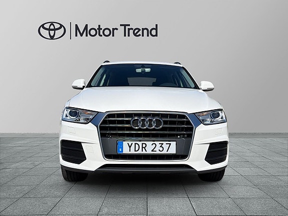 Audi Q3 5 of 21