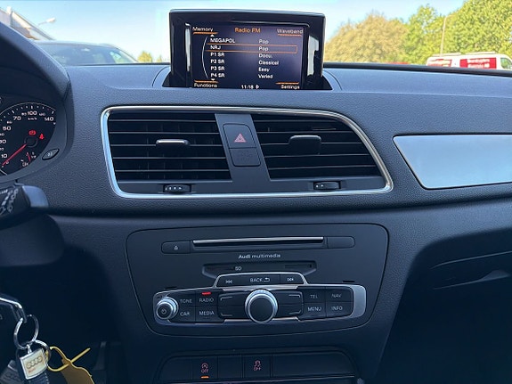 Audi Q3 18 of 21