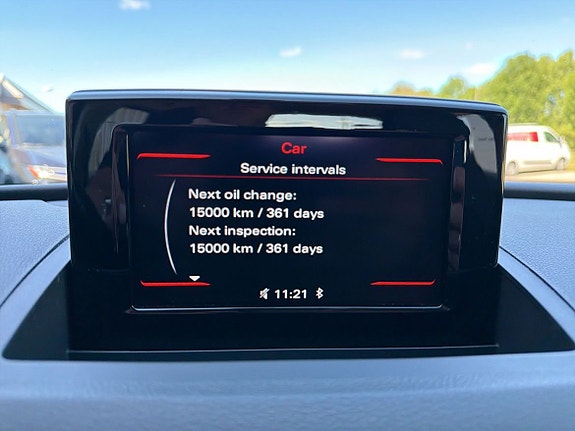 Audi Q3 20 of 21