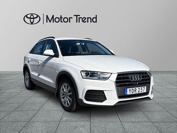 Audi Q3 6 of 21