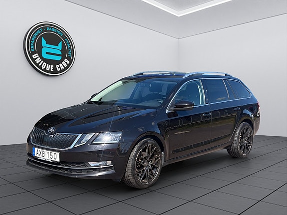 Skoda Octavia 7 of 23