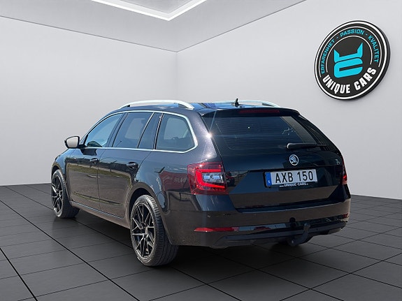 Skoda Octavia 5 of 23