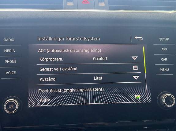 Skoda Octavia 17 of 23
