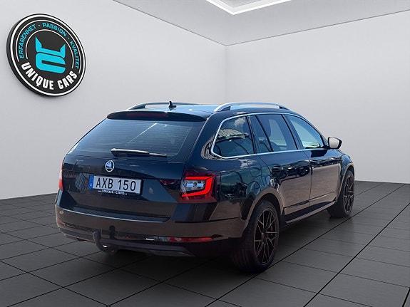 Skoda Octavia 3 of 23
