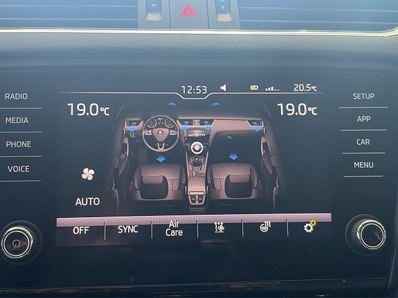 Skoda Octavia 20 of 23