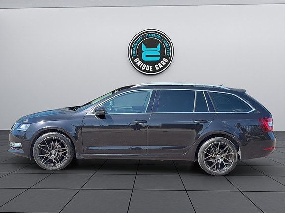 Skoda Octavia 6 of 23