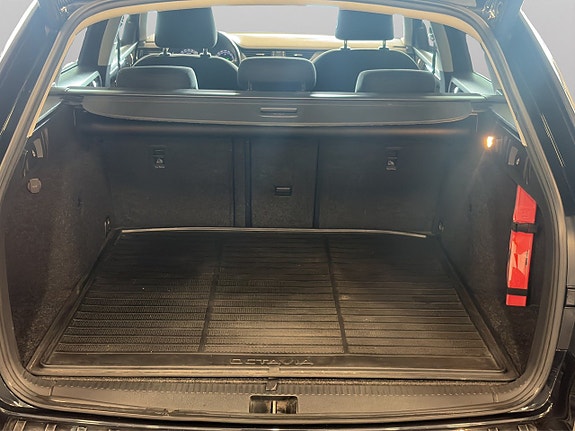 Skoda Octavia 23 of 23