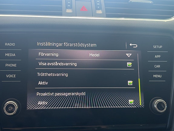 Skoda Octavia 18 of 23