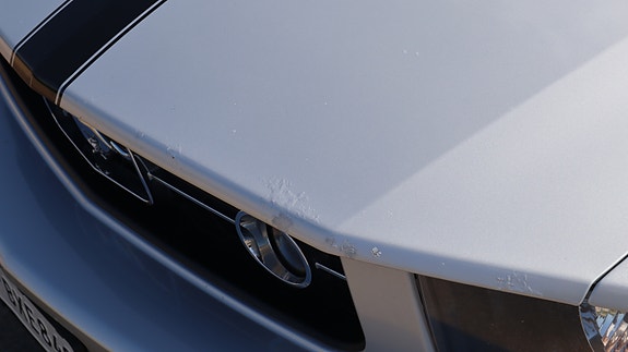 Ford Mustang 15 of 17