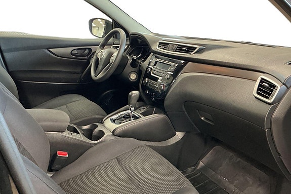 Nissan Qashqai 9 of 21