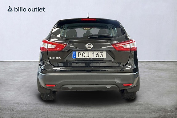 Nissan Qashqai 7 of 21