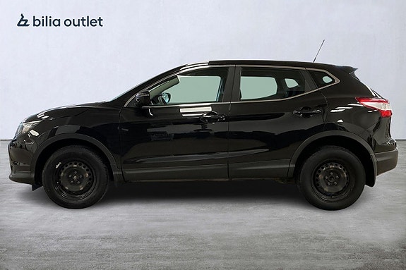 Nissan Qashqai 6 of 21