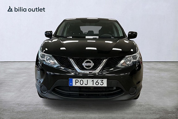 Nissan Qashqai 8 of 21