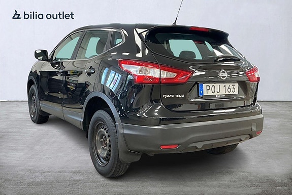 Nissan Qashqai 3 of 21