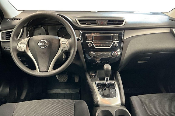 Nissan Qashqai 13 of 21