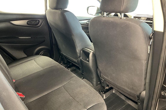 Nissan Qashqai 11 of 21