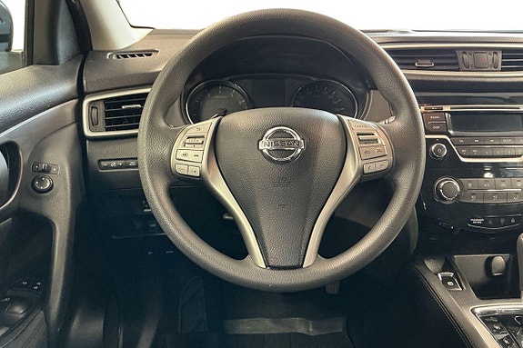 Nissan Qashqai 14 of 21