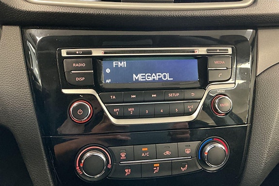 Nissan Qashqai 16 of 21
