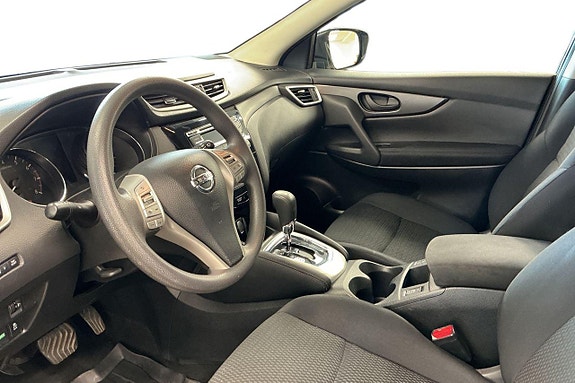 Nissan Qashqai 10 of 21
