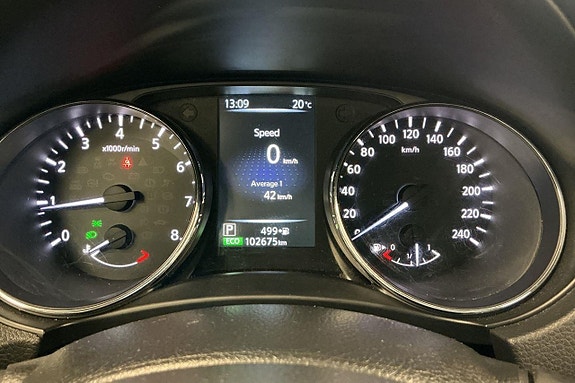 Nissan Qashqai 15 of 21