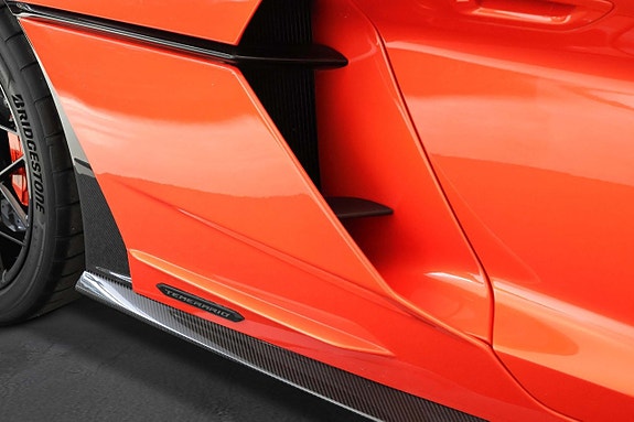 Lamborghini Temerario 8 of 19
