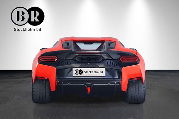 Lamborghini Temerario 6 of 19