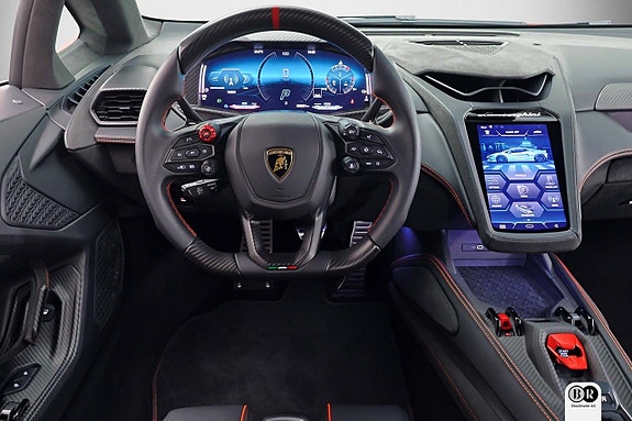 Lamborghini Temerario 19 of 19