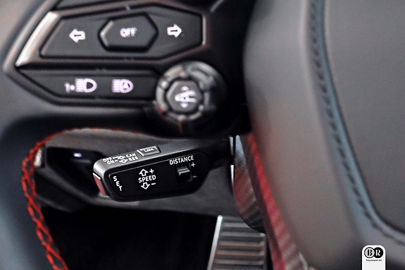 Lamborghini Temerario 11 of 19