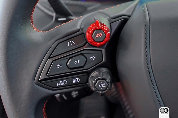 Lamborghini Temerario 13 of 19