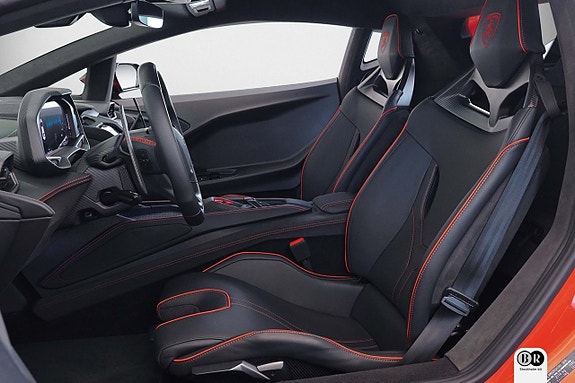 Lamborghini Temerario 12 of 19
