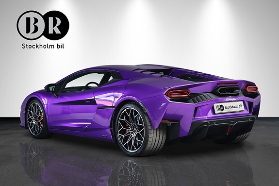 Lamborghini Temerario 5 of 20