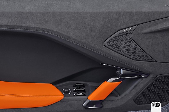 Lamborghini Temerario 11 of 20