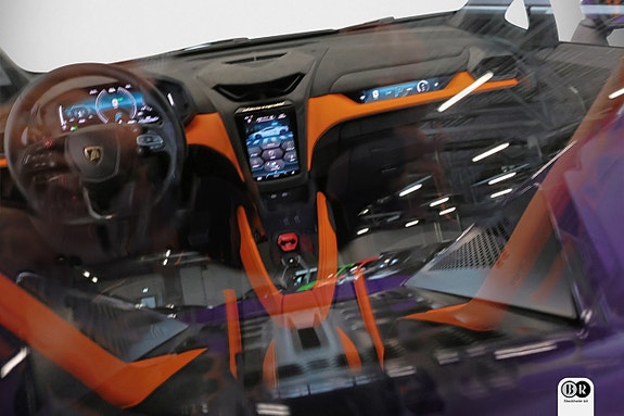 Lamborghini Temerario 20 of 20