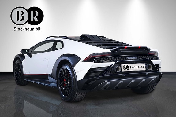 Lamborghini Huracan 4 of 21