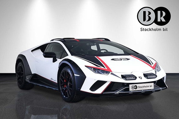 Lamborghini Huracan 2 of 21