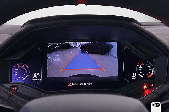 Lamborghini Huracan 19 of 21