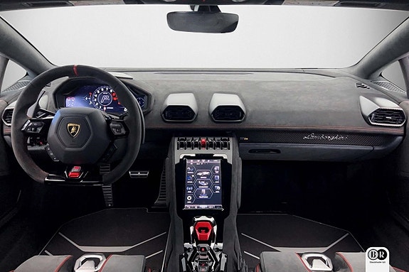 Lamborghini Huracan 20 of 21