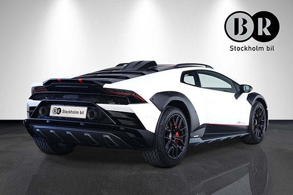 Lamborghini Huracan 5 of 21