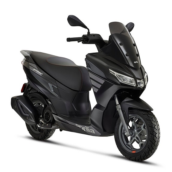 Aprilia SRX50 Sport
