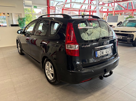 Hyundai i30 3 of 9