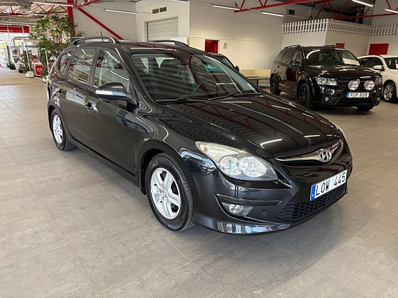 Hyundai i30 6 of 9